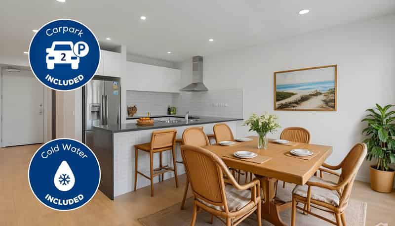 208/10 Fox Street, Parnell