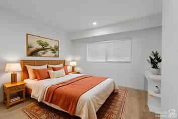 208/10 Fox Street, Parnell