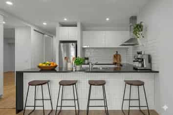 208/10 Fox Street, Parnell