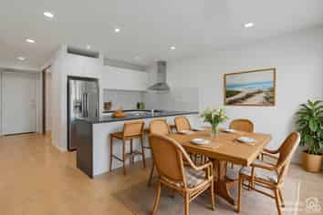 208/10 Fox Street, Parnell