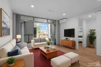 208/10 Fox Street, Parnell