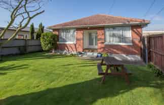 Canterbury - Address withheld