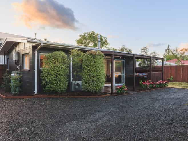 Lot 1, 19 Te Herekiekie Street, Turangi