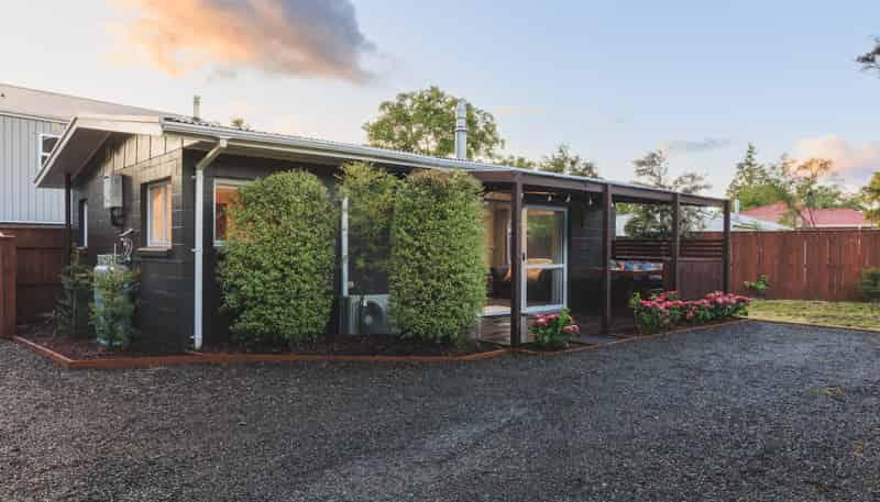 Lot 1, 19 Te Herekiekie Street, Turangi