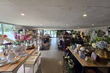 Nirvana's Looking for a Neighbour