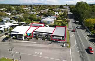 Nirvana's Looking for a Neighbour