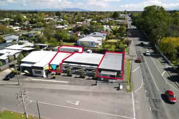 Nirvana's Looking for a Neighbour