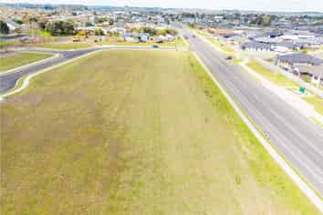 Lot 3, 126 Fitzherbert Avenue, Tawhero