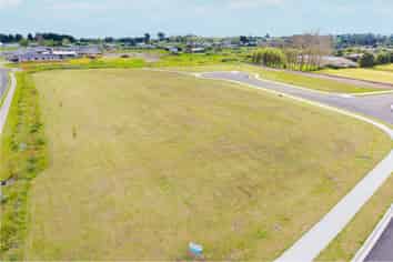 Lot 4, 126 Fitzherbert Avenue, Tawhero