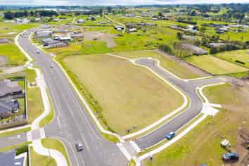 Lot 6, 126 Fitzherbert Avenue, Tawhero