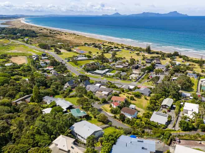 24 Saint Anne Road, Waipu