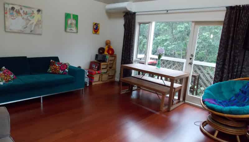 17 Lawson Place, Mount Victoria