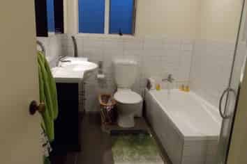 17 Lawson Place, Mount Victoria