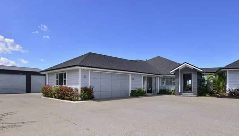 57A Gervin Road, Wainui