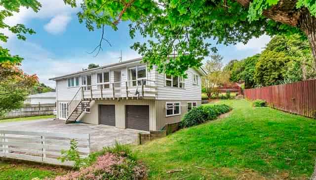 A57 Larsen Crescent, Tawa