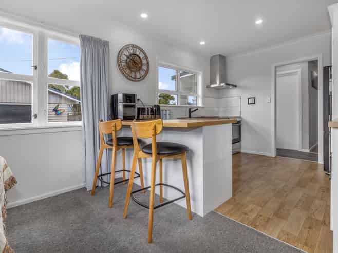 24 Ferguson Street, LEVIN