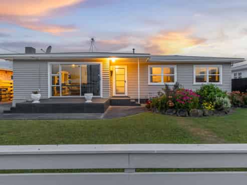 24 Ferguson Street, LEVIN