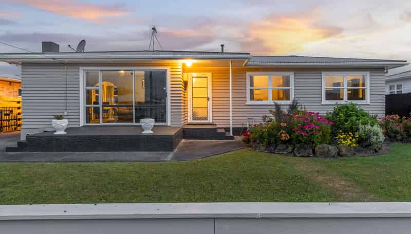 24 Ferguson Street, LEVIN