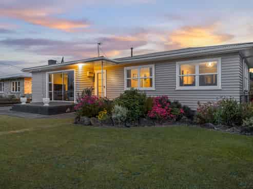 24 Ferguson Street, LEVIN