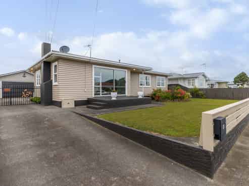 24 Ferguson Street, LEVIN