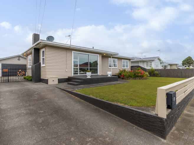 24 Ferguson Street, LEVIN