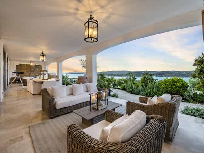 Auckland - Address withheld