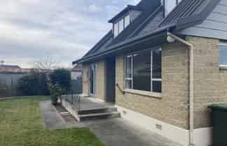 20 Manse Street, Waimate