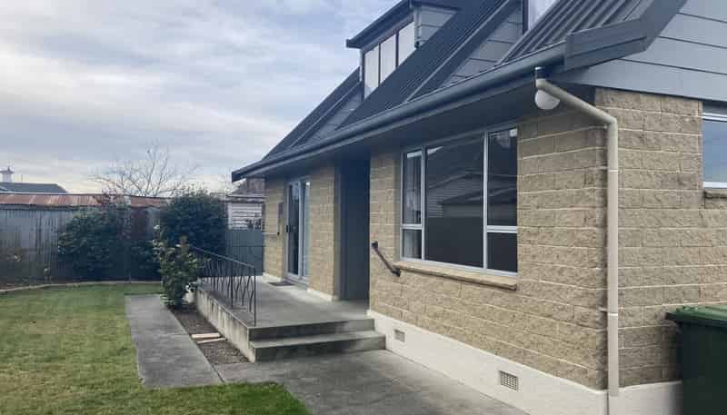 20 Manse Street, Waimate