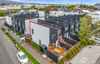 1/55 Stanmore Road, Linwood