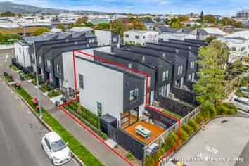 1/55 Stanmore Road, Linwood