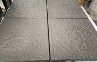 Relocatable Concrete Paver Business

