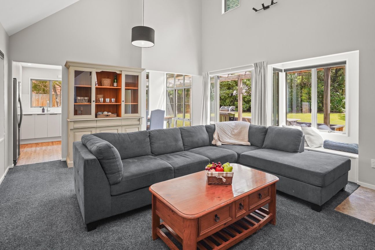 House in Hanmer Springs - View 3