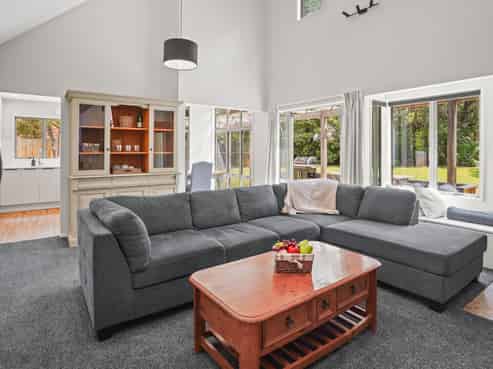 28 Caverhill Close, Hanmer Springs