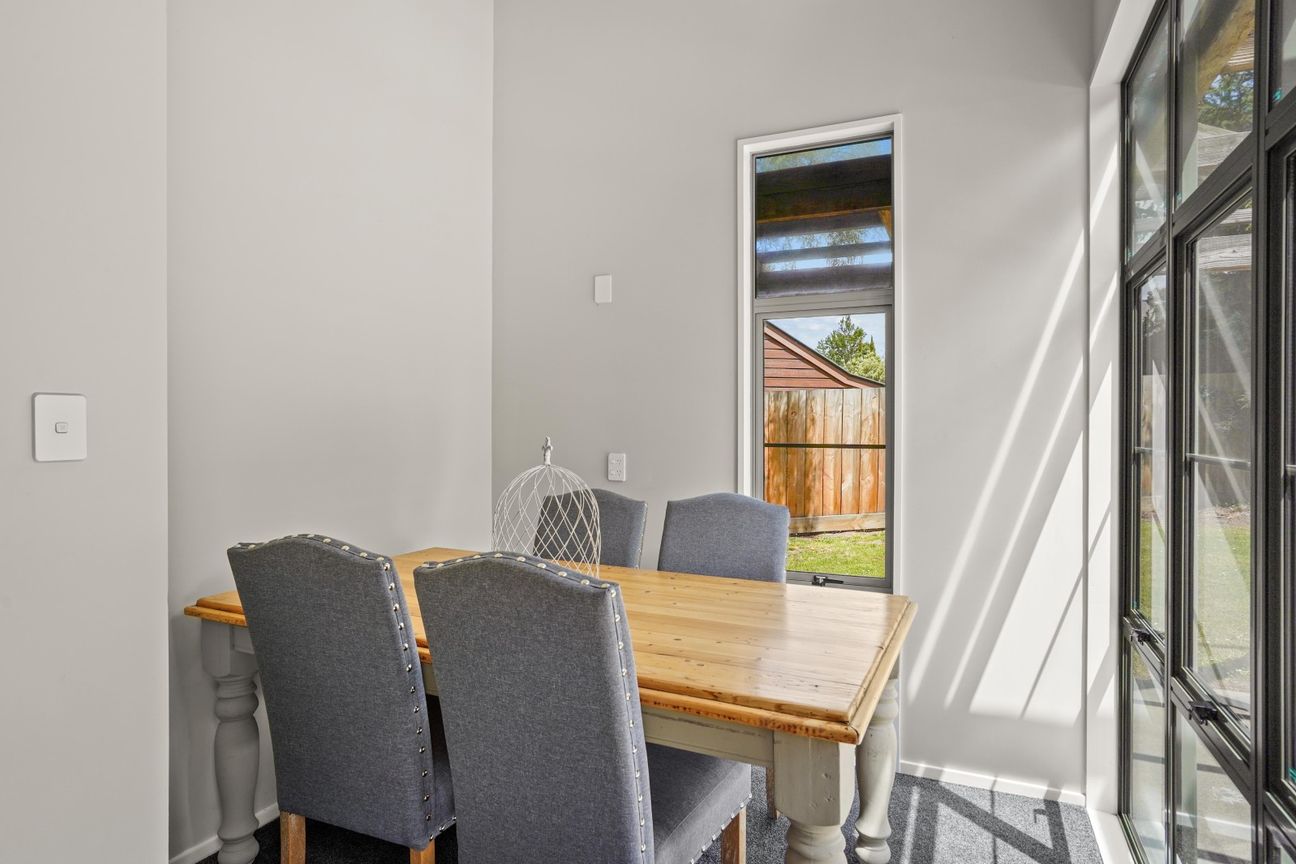 House in Hanmer Springs - More
