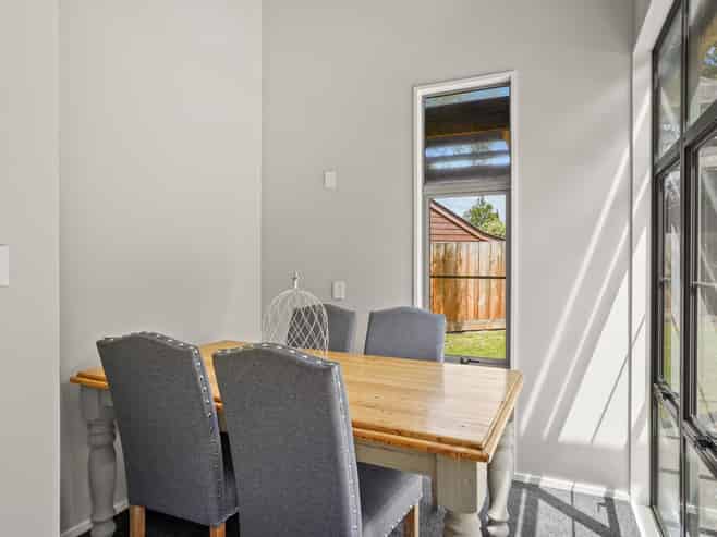 28 Caverhill Close, Hanmer Springs