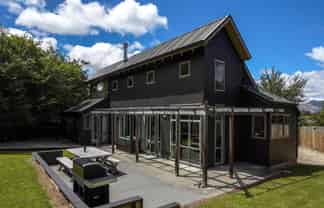 28 Caverhill Close, Hanmer Springs