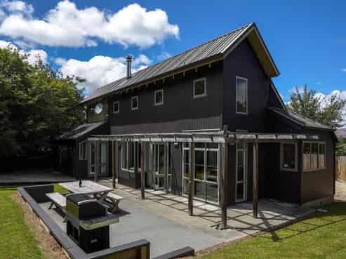 28 Caverhill Close, Hanmer Springs