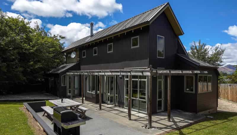 28 Caverhill Close, Hanmer Springs