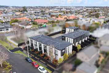 9/25 Matai Street West, Riccarton