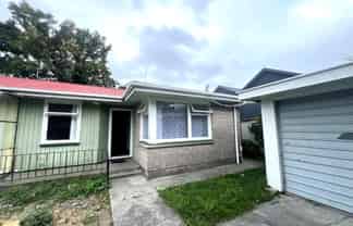 Canterbury - Address withheld