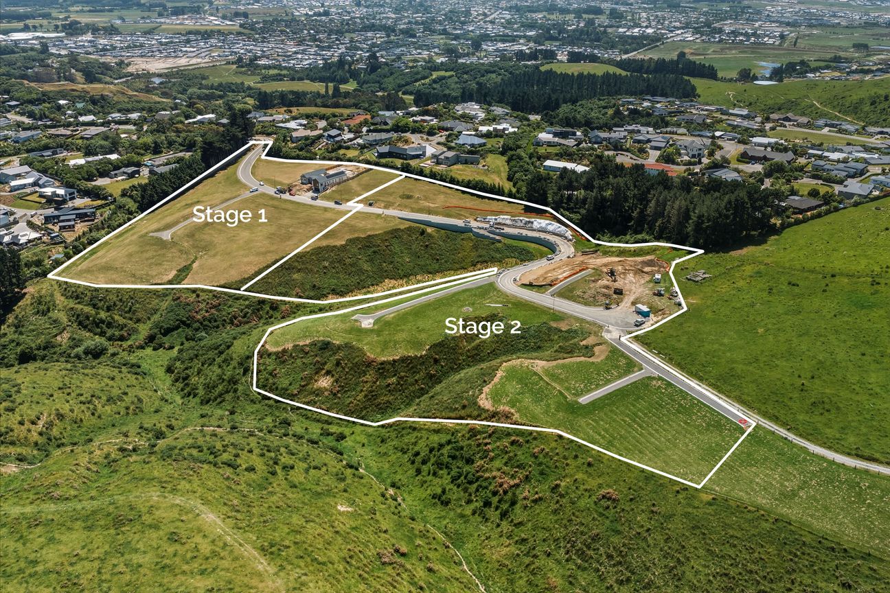 Bellbird Valley Subdivision - 14 Kahiwi Place - Ansicht 3