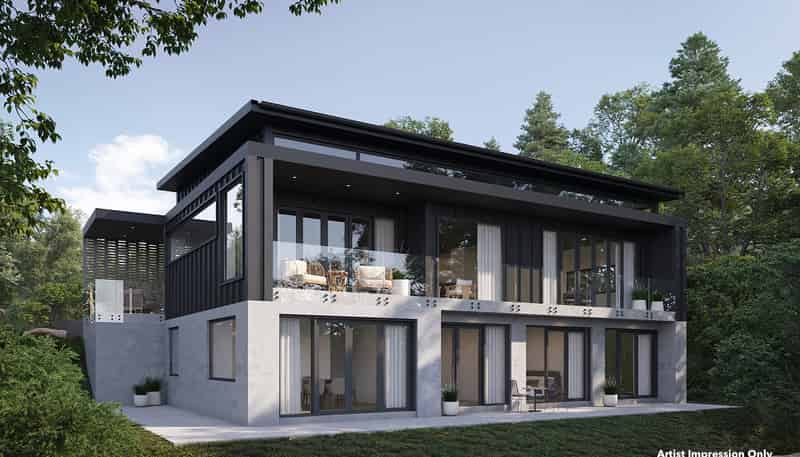 14 Kahiwi Place, Kennedys Bush, Kennedys Bush