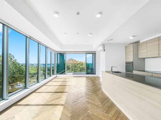 301/9 Hopetoun Street, Freemans Bay