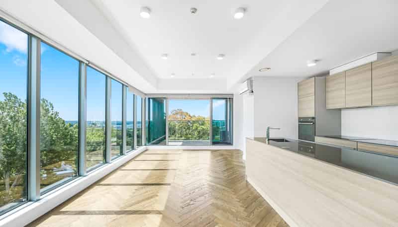 301/9 Hopetoun Street, Freemans Bay