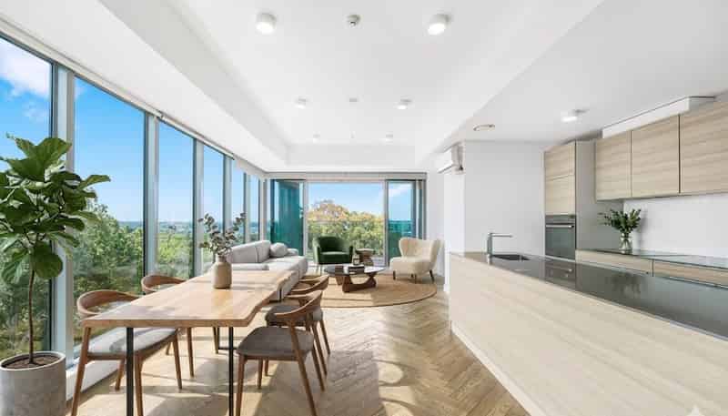 301/9 Hopetoun Street, Freemans Bay