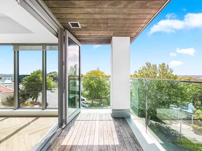 301/9 Hopetoun Street, Freemans Bay