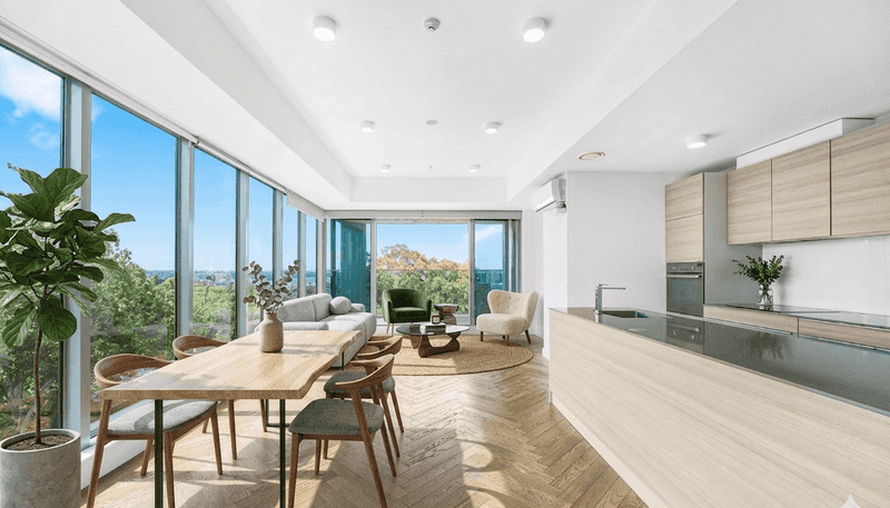 301/9 Hopetoun Street, Freemans Bay