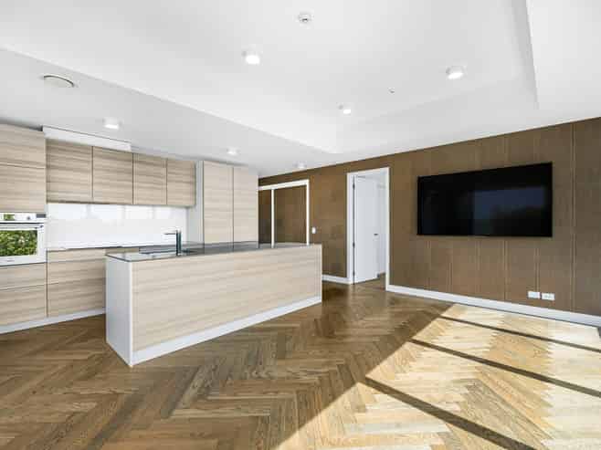 301/9 Hopetoun Street, Freemans Bay