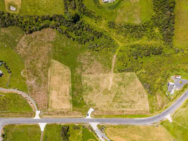 Lot 4, 657 Kaiwaka-Mangawhai Road, Mangawhai