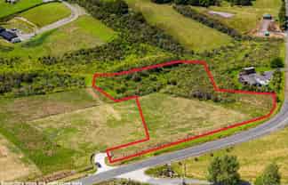Lot 4, 657 Kaiwaka-Mangawhai Road, Mangawhai